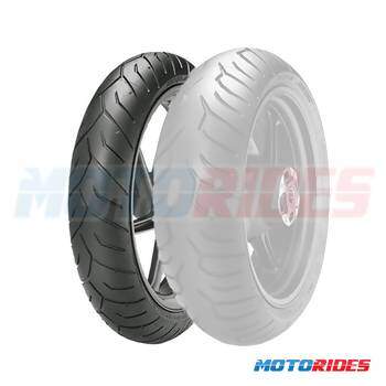 Pneu Pirelli Diablo Strada 120/70-17 58W TL